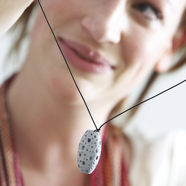 Shaman for MGX Materialise