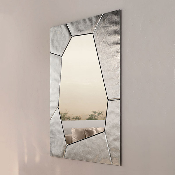 Silica for Fiam Italia