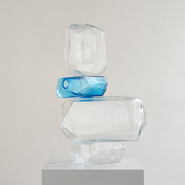 MicroRockFormationGlass 70