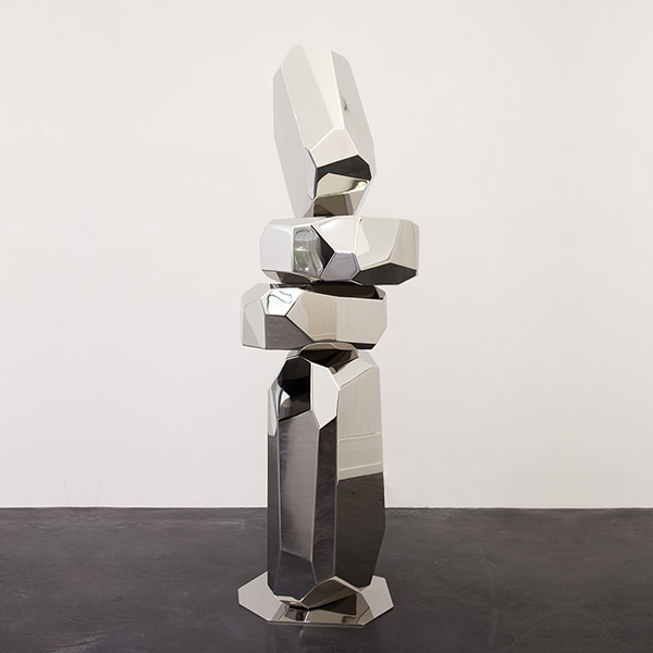 RockFormationTower 180