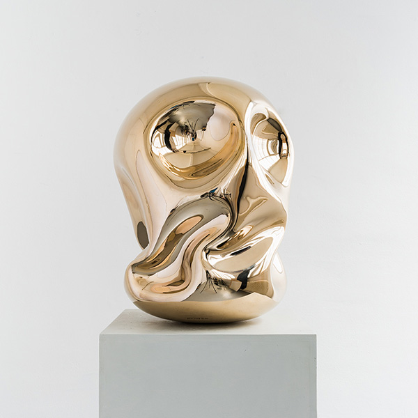 SolidLiquid Bronze 001