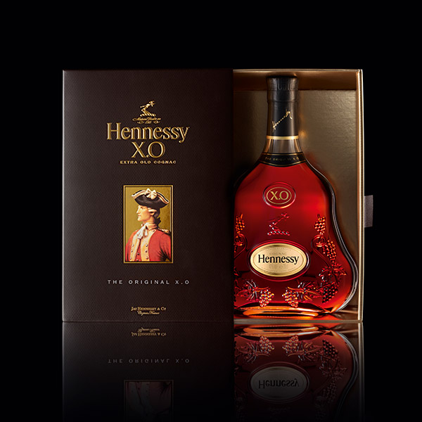 Hennessy The Original XO