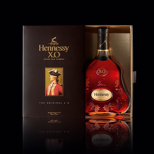 Hennessy The Original XO