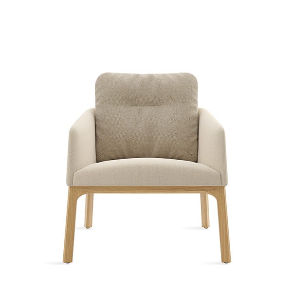 Marien152 Guest Chair for Coalesse