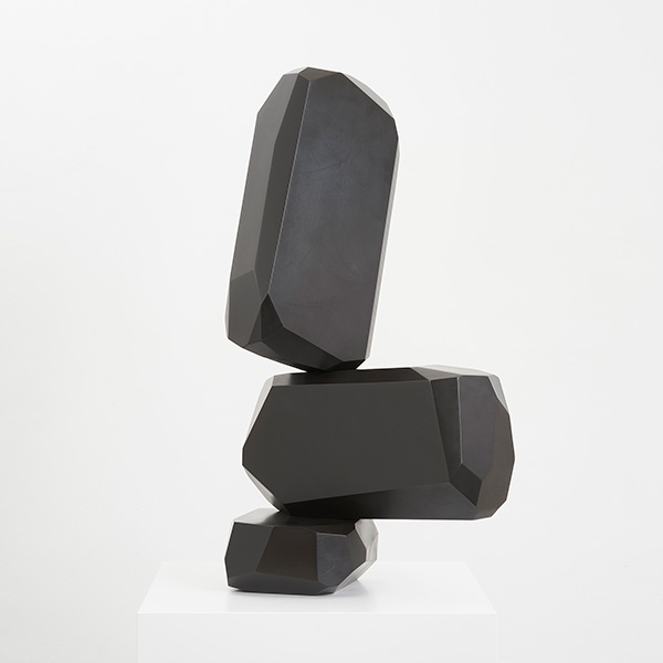 MicroRockFormationBronze 009