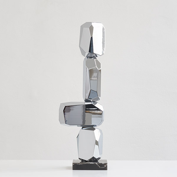 MiniRockFormationBronze 40 