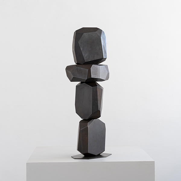 MicroRockFormationBronze 004