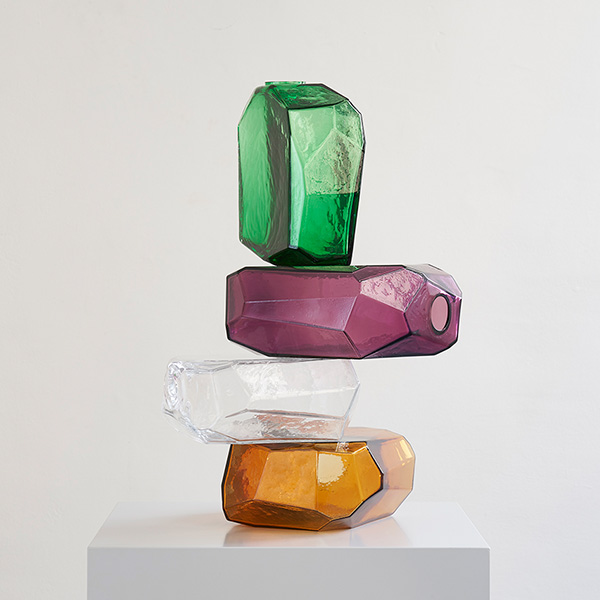 MicroRockFormationGlass 58