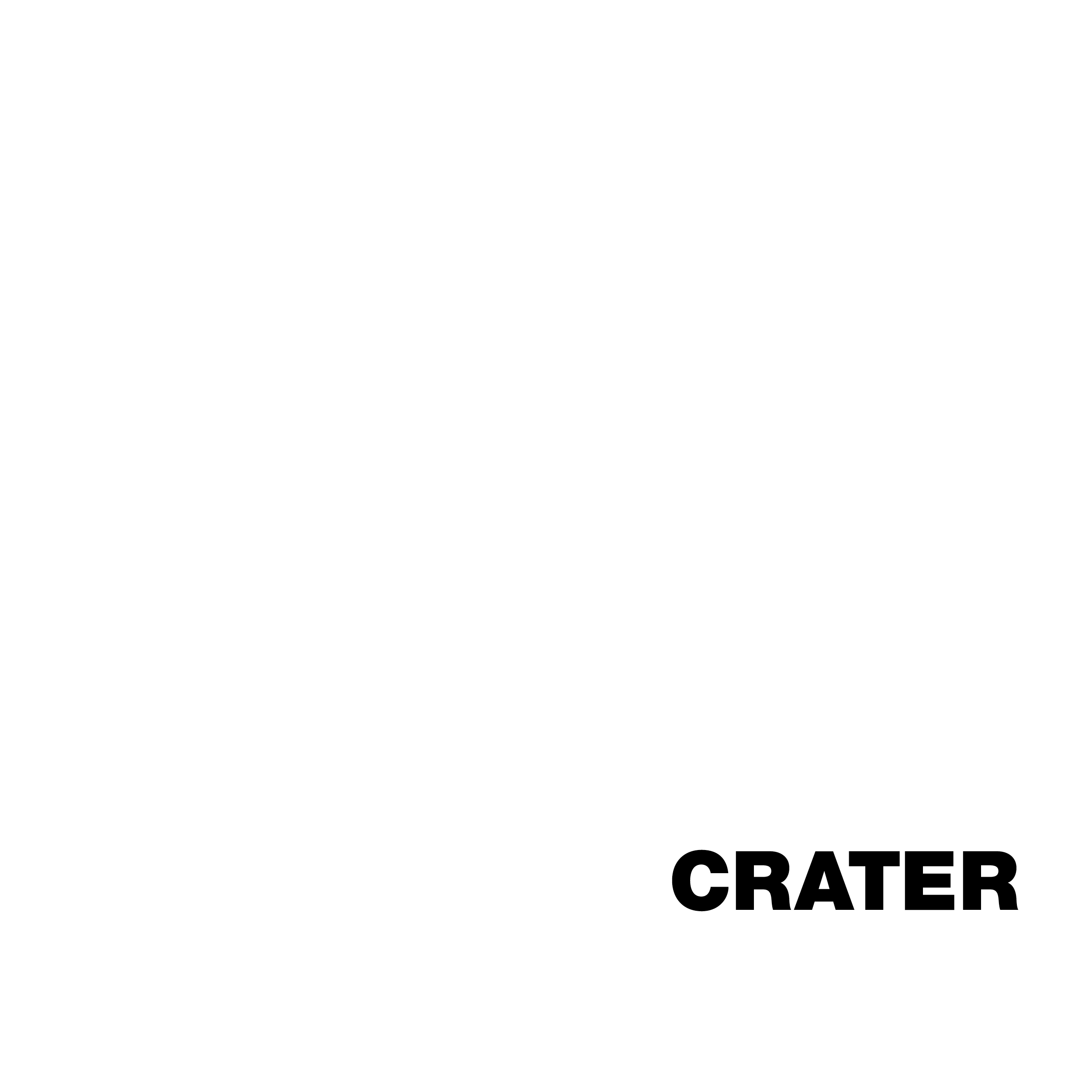 CRATER