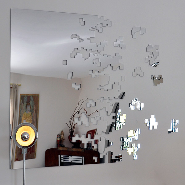 Dissolve for Robba Edition