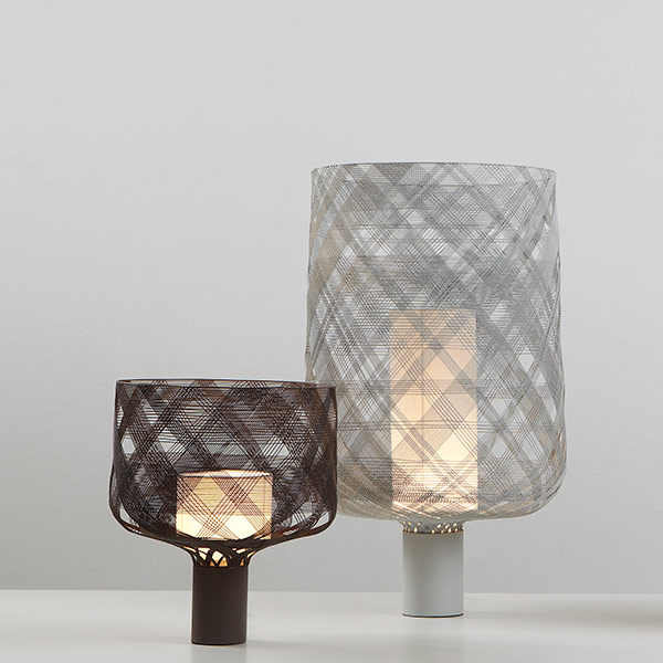 Antenna for Forestier 