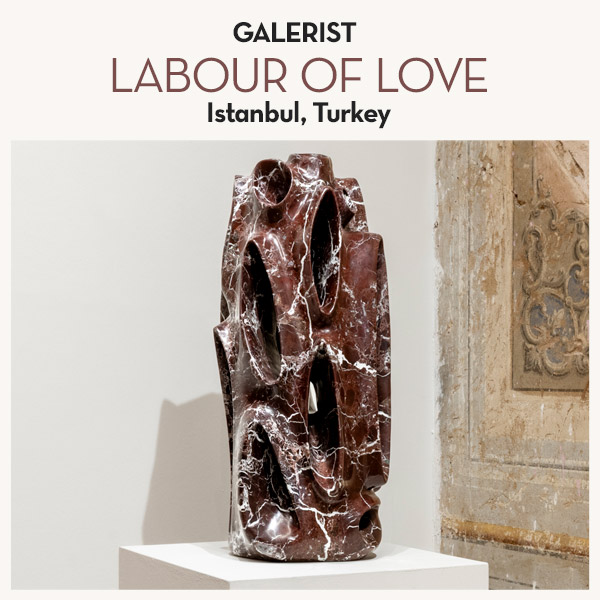 LABOUR OF LOVE
