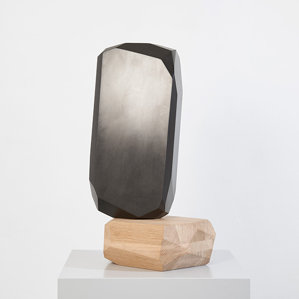 MicroRockFormationWood&Bronze 52