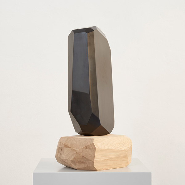 MicroRockFormationWood&Bronze 53