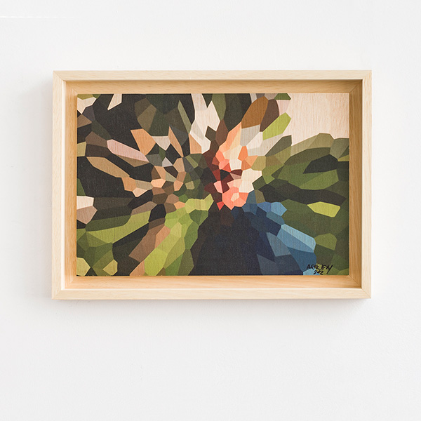 A Woman In the Field