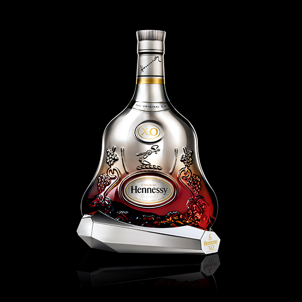Hennessy X.O. Odyssey