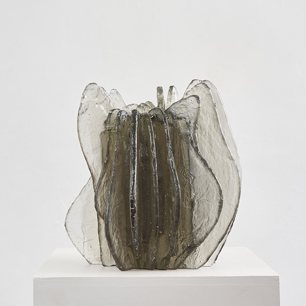 Ghost 38 GlassCastGray