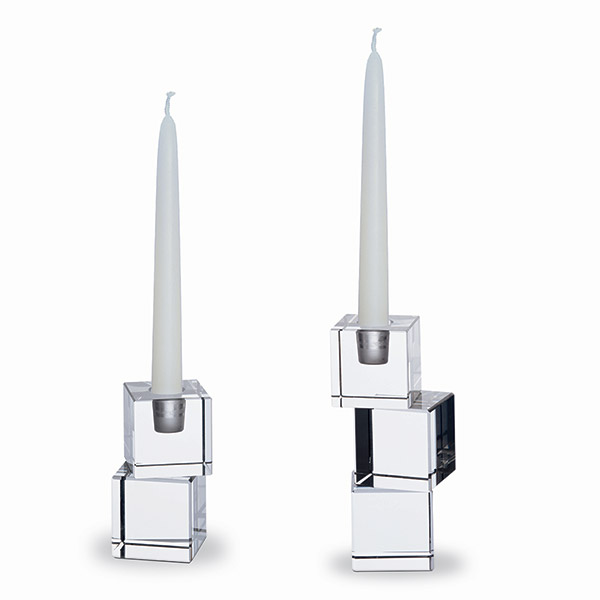 Intangible for Baccarat / Cube