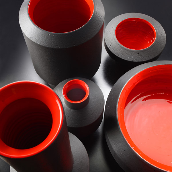 FireTribes for Bitossi