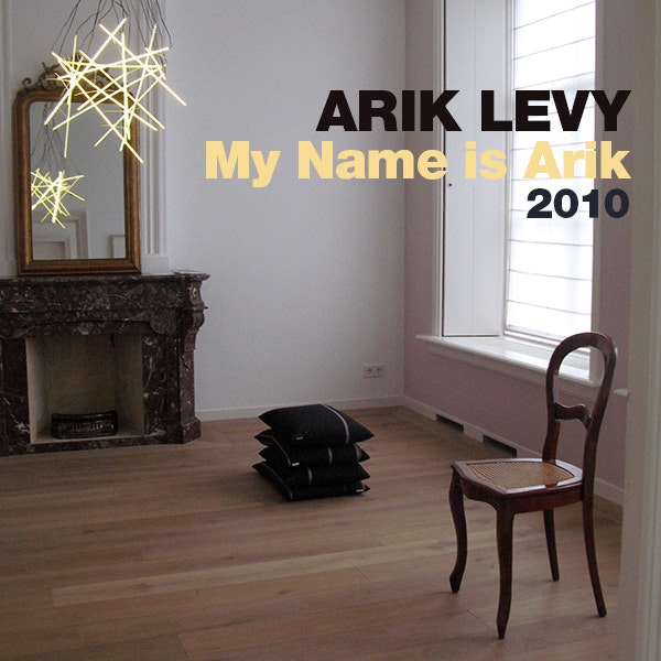 My Name is Arik