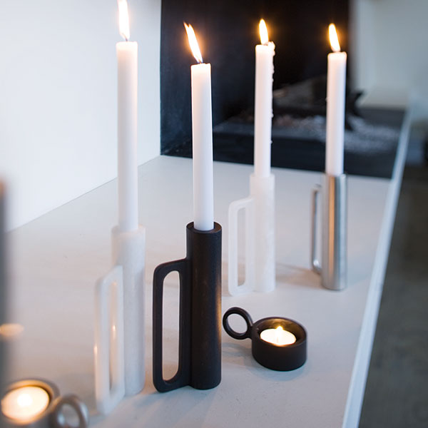 LightsBougeoirs for Eno