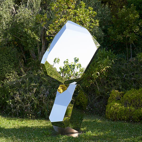 RockFormationTower 230