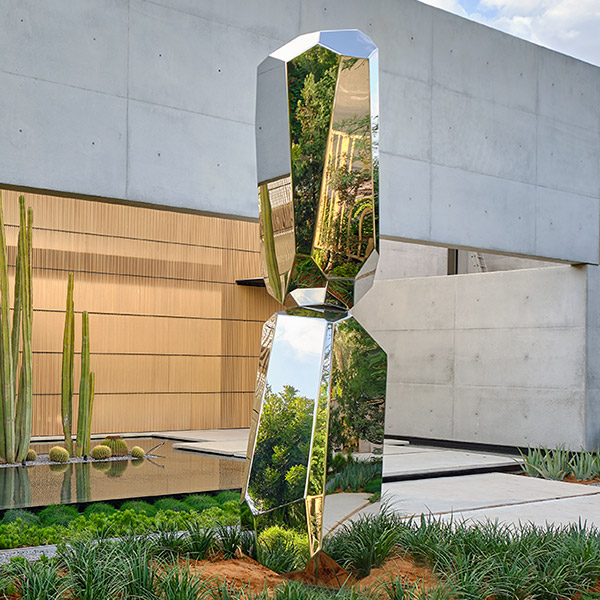 RockFormationTower 422