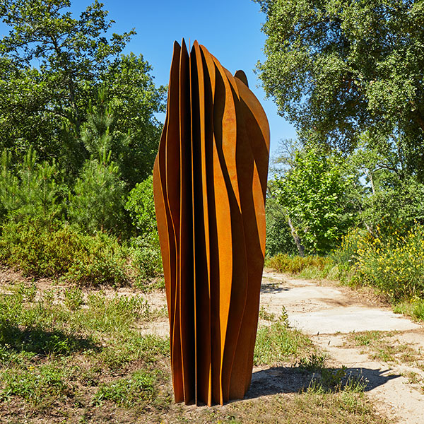 Ghost 350 Corten