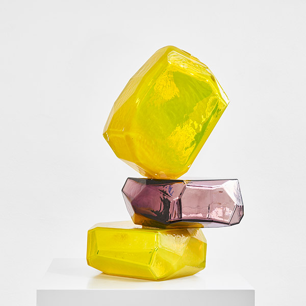 MicroRockFormationGlass 48.1