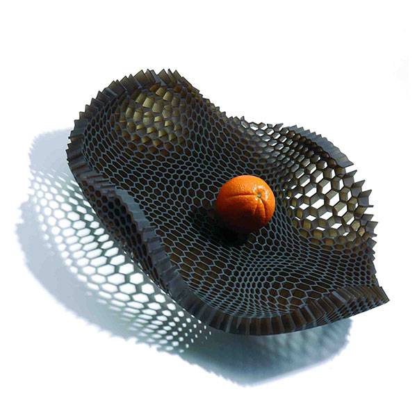 Black Honey for MGX Materialise