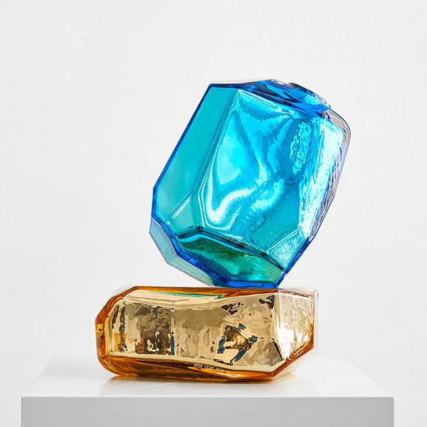 MicroRockFormationGlass 37