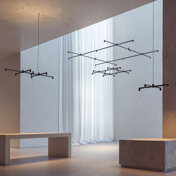Nexum for Vibia