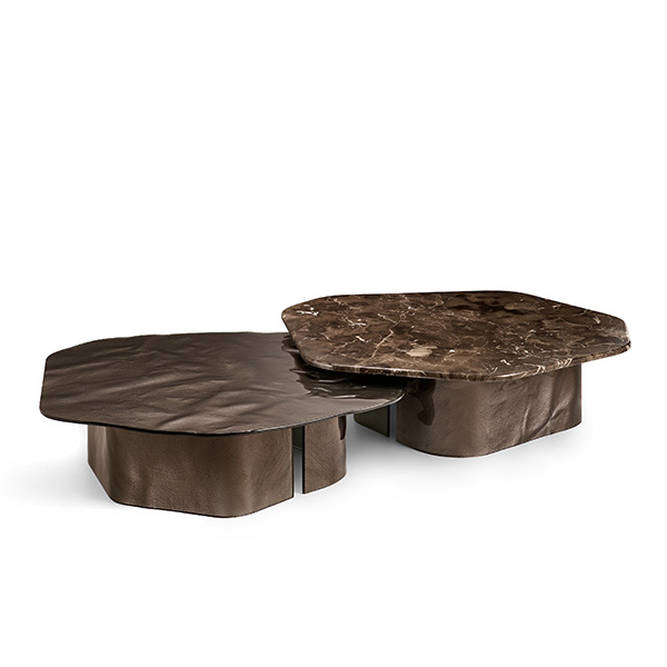 Asteroids for Fiam Italia