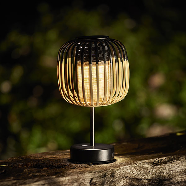 Bamboo Mini for Forestier
