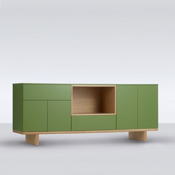 Geta credenza for Modus