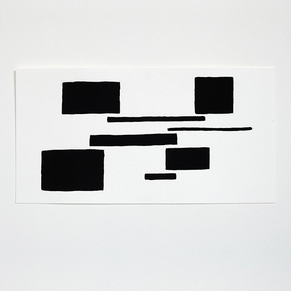 EmotionalDeflection paintings