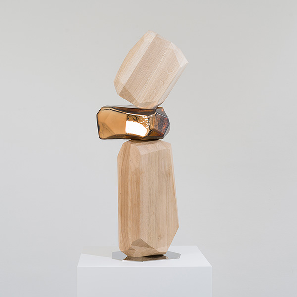 MicroRockFormationWood&Glass 82