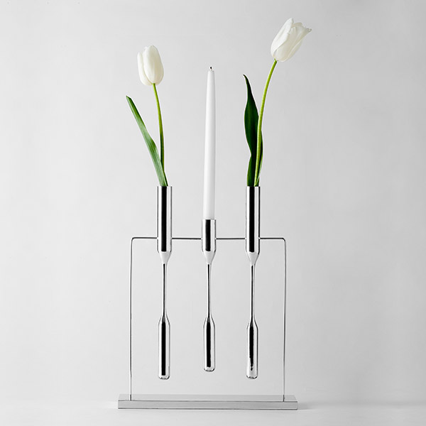 Balance for Gaia&Gino