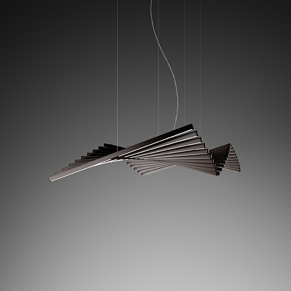 Rhythm Horizontal for Vibia