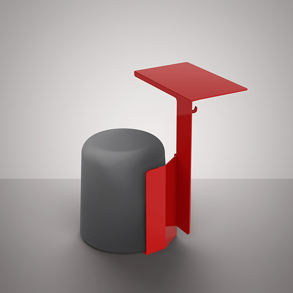 GravityPod for Danese