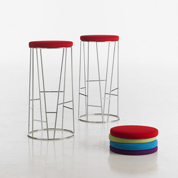 Forest for Bernhardt Design