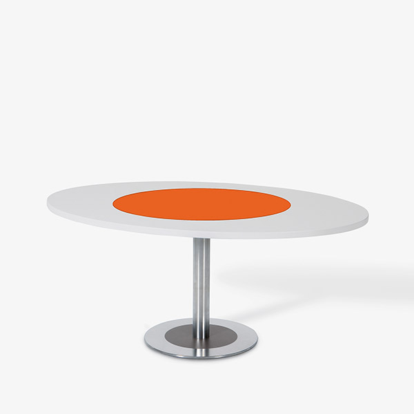 4to8 ovale for Desalto