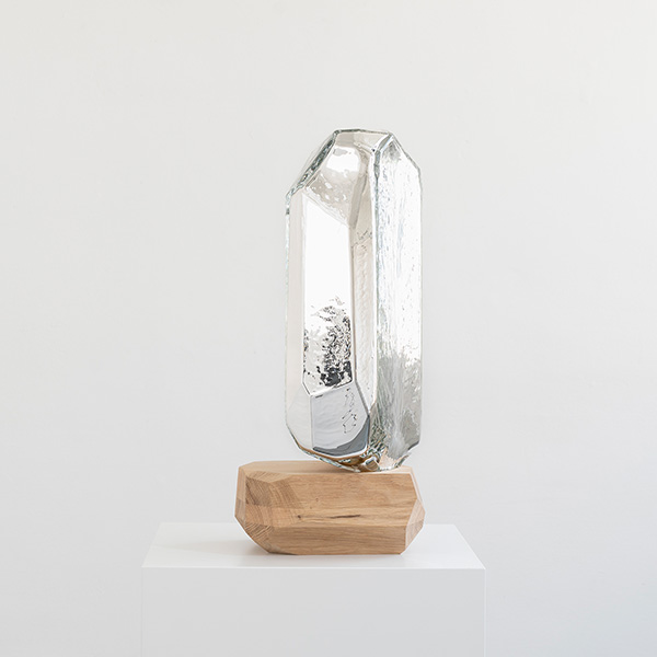 MicroRockFormationWoodFire & Glass 52