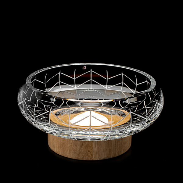 GlassMount for Bomma