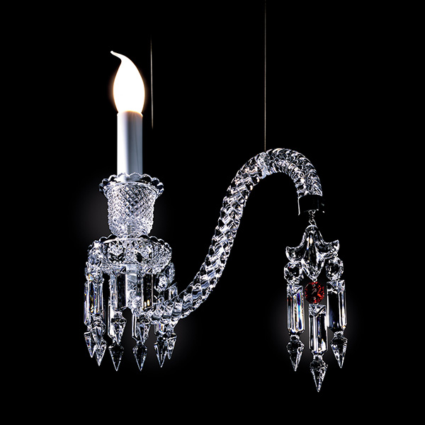 Phantom for Baccarat 