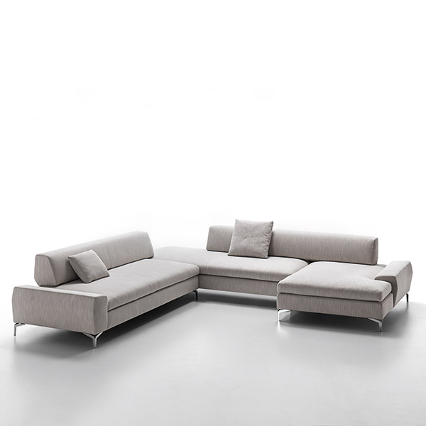 Tea Time sofa for Molteni & C