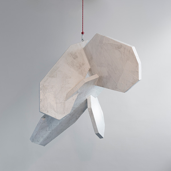 FacetFormationWood 110 suspended