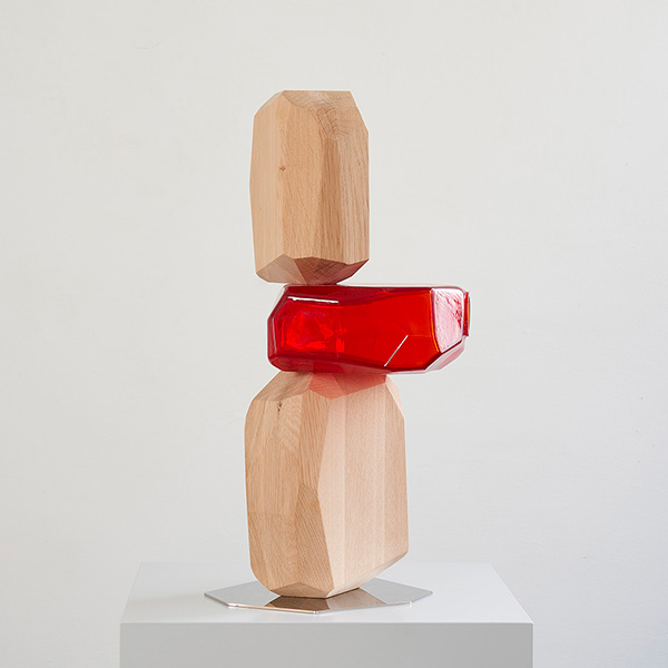 MicroRockFormationWood&Glass 57