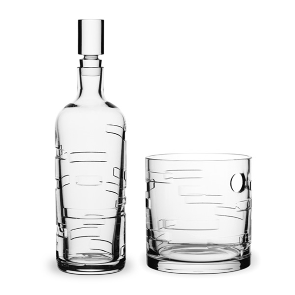 Intangible for Baccarat 