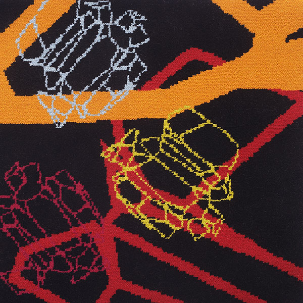 RockCarpet Collection for Tai Ping